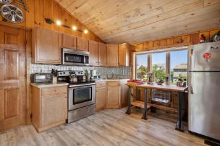 Basin Perch Basin Views Sunsets AC Deck - - 9