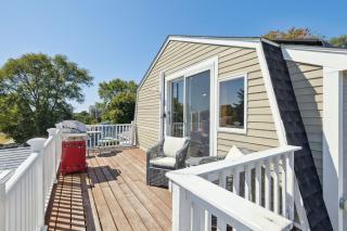 Basin Perch Basin Views Sunsets AC Deck - - 4