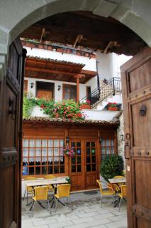 Hotel Osumi - Berat - 7