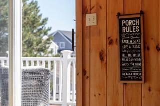 Basin Perch Basin Views Sunsets AC Deck - - 3