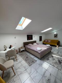 Casa Rustica Cernica - Cernica - 3