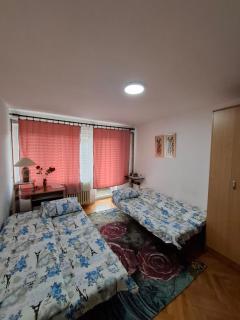 Apartman Foča "Central Point " - 4
