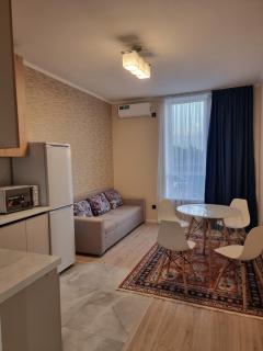 Altynai Apartment - Almaty - 7