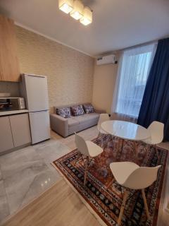 Altynai Apartment - Almaty - 8