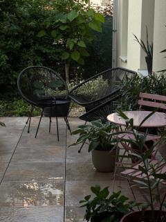 Apartmány Mia Valtice - 9