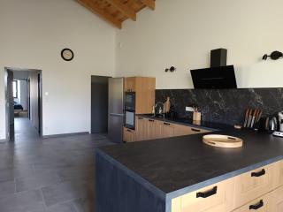 Ancienne grange rénovée - 6