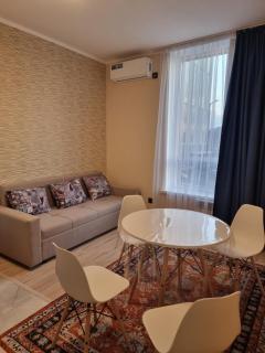 Altynai Apartment - Almaty - 9