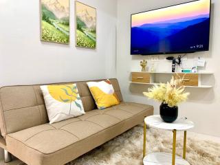 Panglao-Island Condo Unit Rental - Dauis - 0