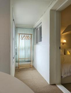 1-minute from Mangwon Market, cozy accommodation with 3 queen beds, near Hangang Park - Seul - 3