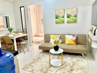 Panglao-Island Condo Unit Rental - Dauis - 9