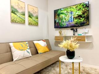 Panglao-Island Condo Unit Rental - Dauis - 7