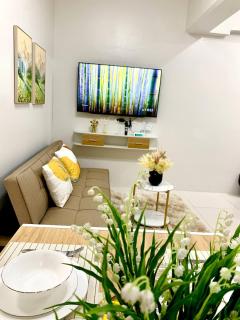 Panglao-Island Condo Unit Rental - Dauis - 6