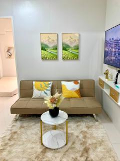 Panglao-Island Condo Unit Rental - Dauis - 5