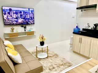 Panglao-Island Condo Unit Rental - Dauis - 4