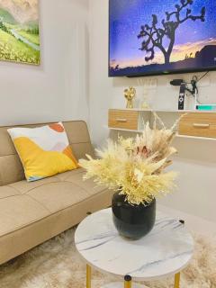 Panglao-Island Condo Unit Rental - Dauis - 3