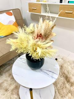 Panglao-Island Condo Unit Rental - Dauis - 2