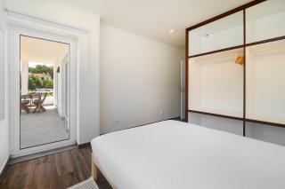 WHome Modern House With Balcony & AC Close To The Sea - Alcabideche - 8