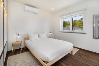 WHome Modern House With Balcony & AC Close To The Sea - Alcabideche - 7