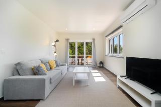 WHome Modern House With Balcony & AC Close To The Sea - Alcabideche - 5