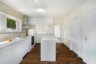 WHome Modern House With Balcony & AC Close To The Sea - Alcabideche - 6