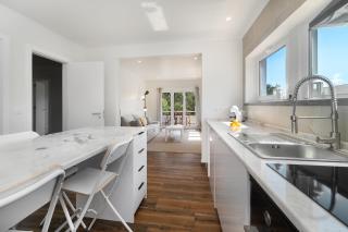 WHome Modern House With Balcony & AC Close To The Sea - Alcabideche - 2