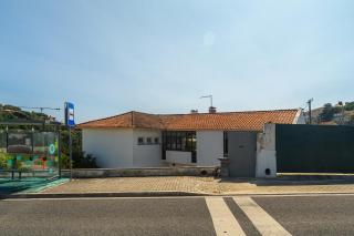 WHome Modern House With Balcony & AC Close To The Sea - Alcabideche - 1