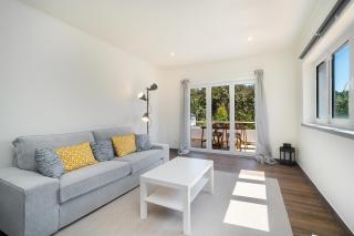 WHome Modern House With Balcony & AC Close To The Sea - Alcabideche - 3