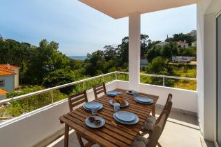 WHome Modern House With Balcony & AC Close To The Sea - Alcabideche - 0