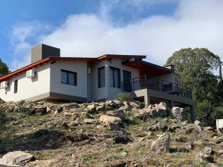 Postal de América - 9