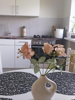 Saulės miesto apartamentai - 4