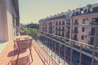 Apartment Kruna Center - Podgorica - 1