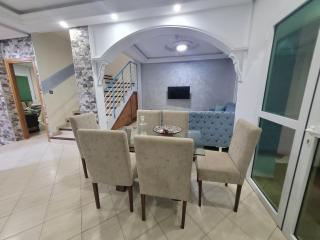 Villa Magnifique duplex à Martil - Martil - 3