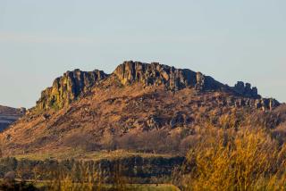 The Roaches - Upper Hulme - 2