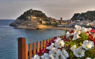 Tossa Centre - Tossa de Mar - 0