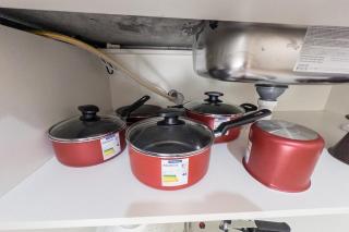 Apartamento Econômico - LP22 - Maringá - 6
