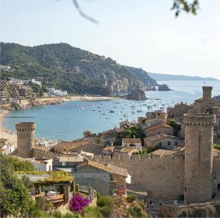 Tossa Centre - Tossa de Mar - 7