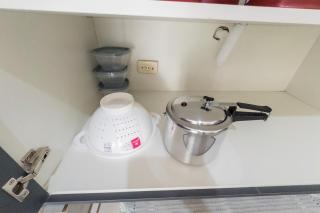 Apartamento Econômico - LP22 - Maringá - 4