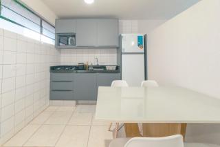 Apartamento Econômico - LP22 - Maringá - 1