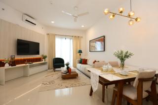 Trizen Colombo Luxury 3BR Smart Apartment with Breathtaking Views & Designer Furnishings - Colombo - 0