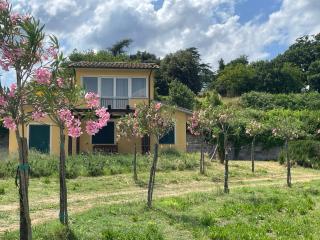 Casa Ponticello - San Lorenzo Nuovo - 0