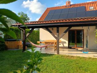 Dom Mazurska Apartamenty - Rydzewo - 8