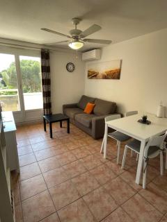 bel appartement climatisé près de la plage - Bormes-les-Mimosas - 8