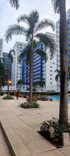 Sea Residences - MOA - Manila - 5