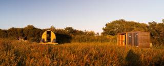 Cosy Cabin with sea view - Broad Haven - 3