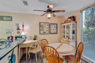 Villa 208 - Jekyll Island - 6