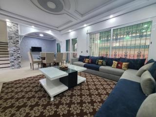 Villa Magnifique duplex à Martil - Martil - 1