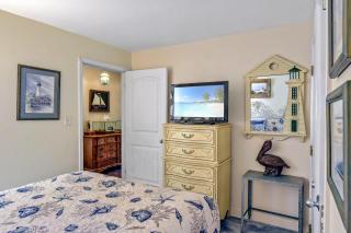 Villa 208 - Jekyll Island - 2