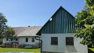 Chalupa Jestřebí - Velké Svatoňovice - 9