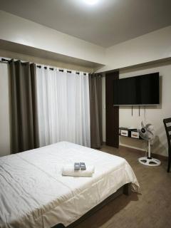 Room in Condo - Tranquil Haven Studio - Manila - 8