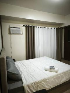 Room in Condo - Tranquil Haven Studio - Manila - 7